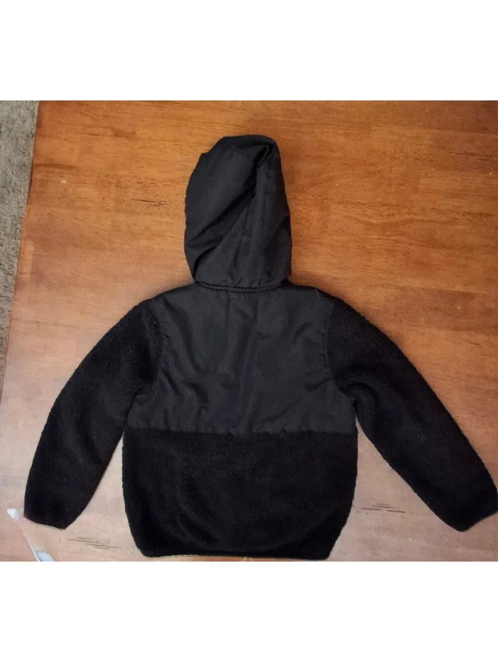 Old navy hooded jacket